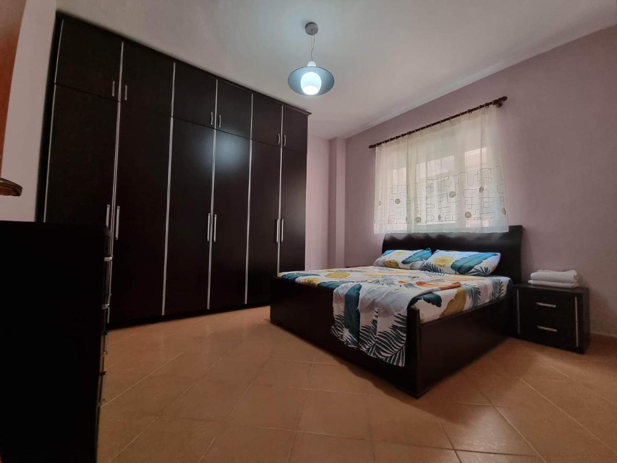 Liqeni Thate, Tirane Apartment Luaran gambar